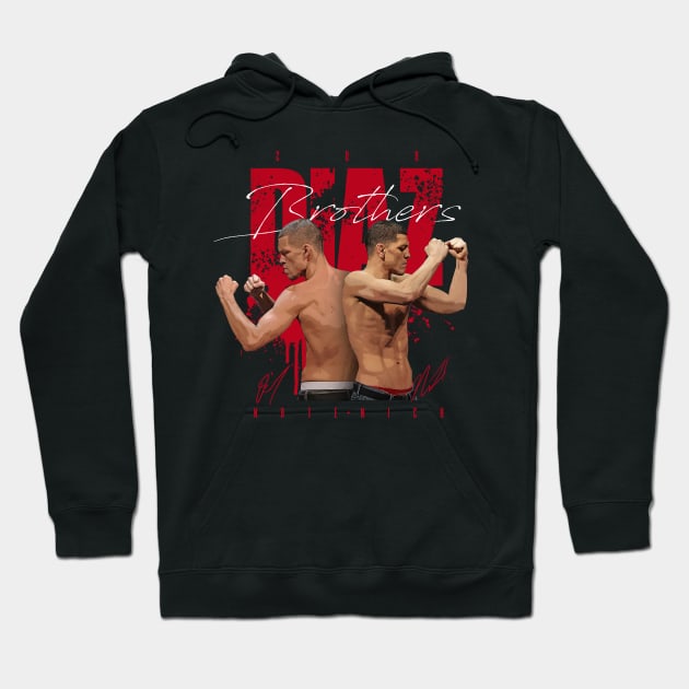 Nate diaz hoodie on sale